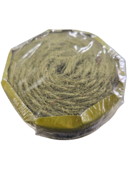 Cuerda de Saco (Yute)/Jute Twine - Botanica Nena