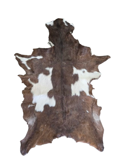 Piel de Chivo