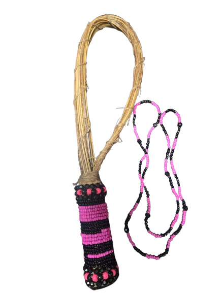 AJa Nanu y Nana (Ja) and collar - Botanica Nena