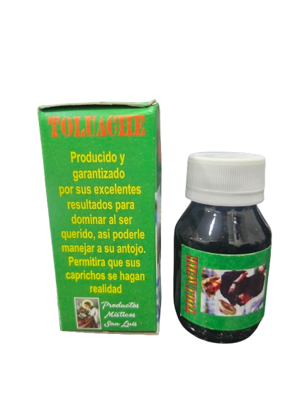 Toluache Concentrado - Botanica Nena