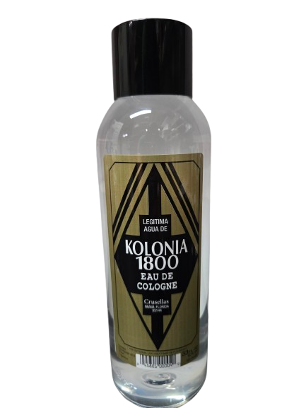 Colonia 1800 Natural