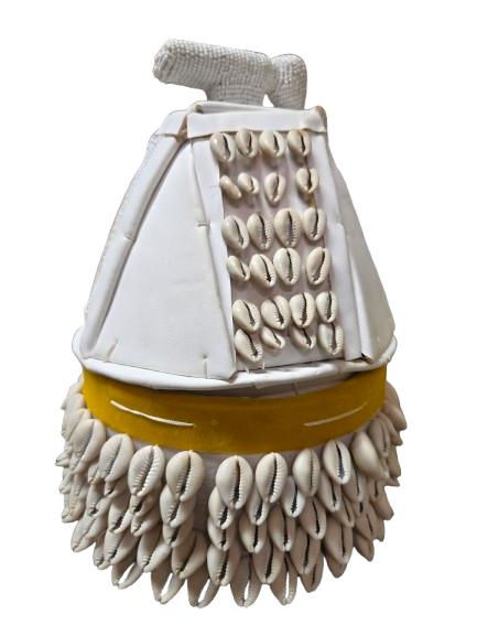 Casa de ORI 11"Alto x 5" - Botanica Nena