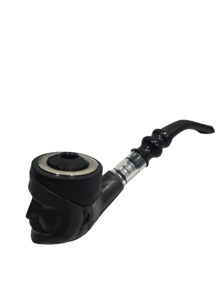 Pipa - Cachimba Plastic 5"H