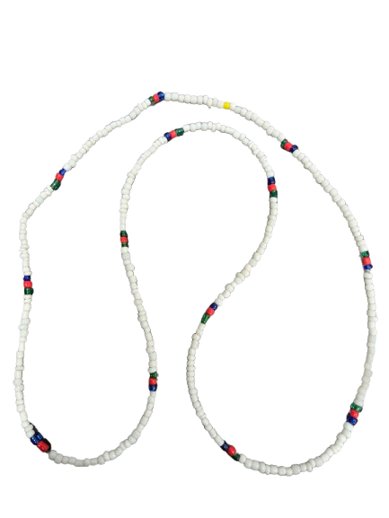 Collar (Eleke) Olokun Babalawo