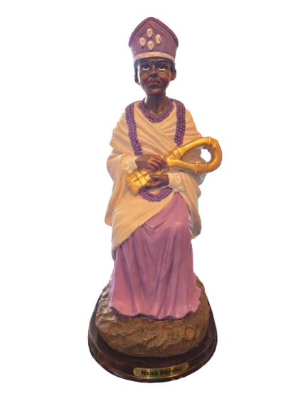 Nana Buruku 14"