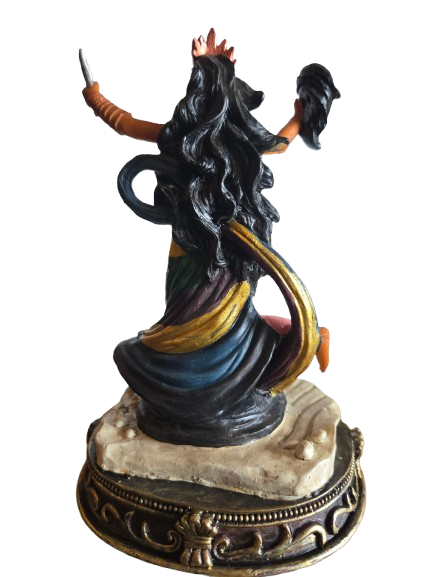 Orisha Oya 8"