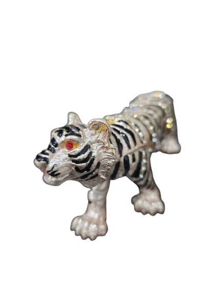 Joyero de Tigre