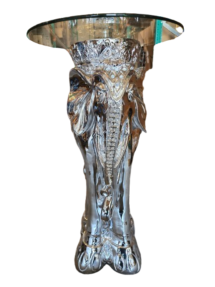 Pedestal/Base De Elefante Para Orula