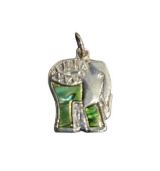 Elefante metal - Botanica Nena