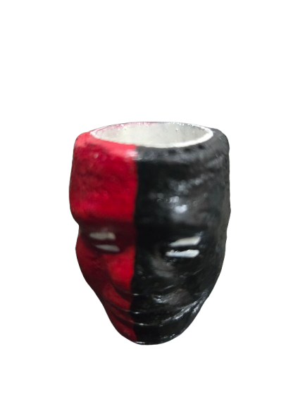 Elegua de Viajero / Bolsillo 1.5" x 1" - Botanica Nena
