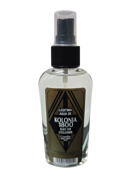 Colonia 1800 Natural
