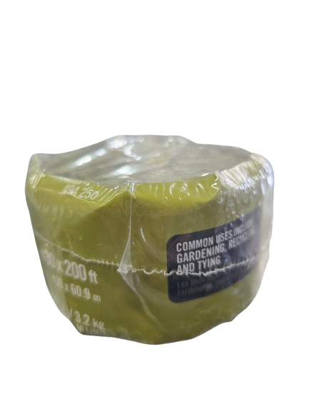 Cuerda de Saco (Yute)/Jute Twine - Botanica Nena