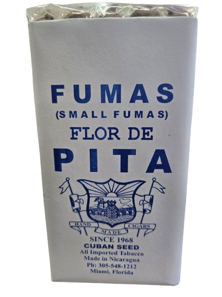 Tabaco - Fumas Pita