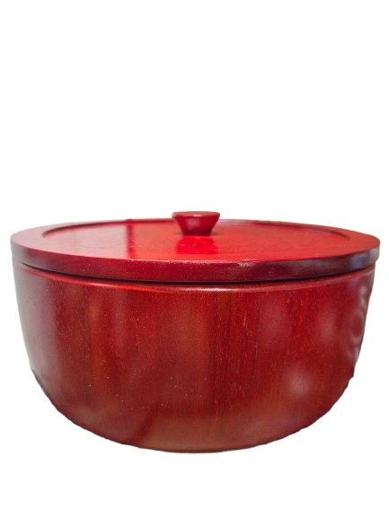 Batea para Shango / Orula 10" x 5" - Botanica Nena