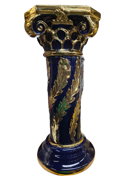 Pedestal Columna Yemaya