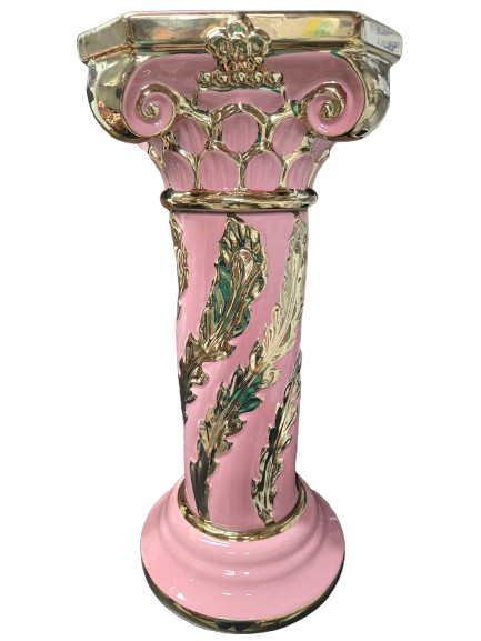 Pedestal Columna Obba