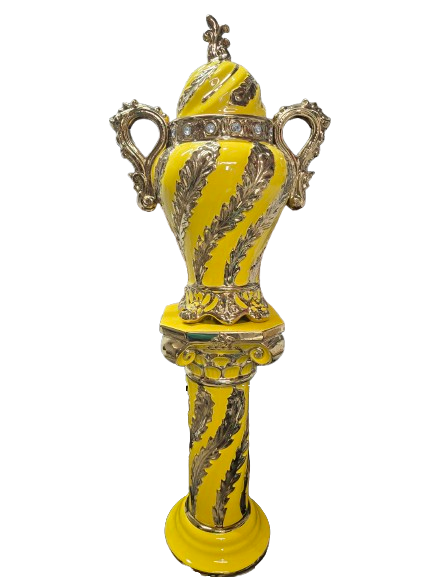 Potiche Oshun