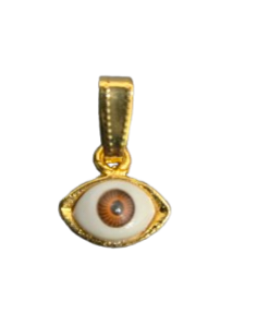 Ojos metal para ebbo - Botanica Nena
