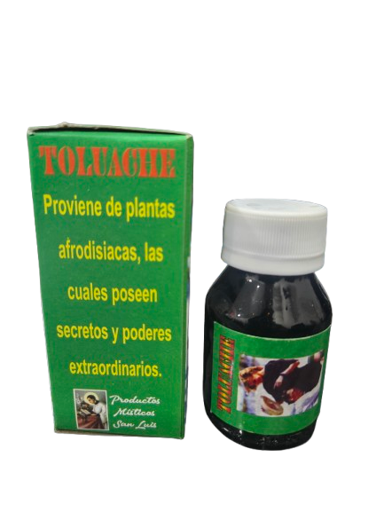 Toluache Concentrado - Botanica Nena