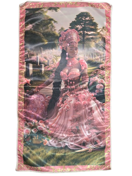 Tapiz Orishas