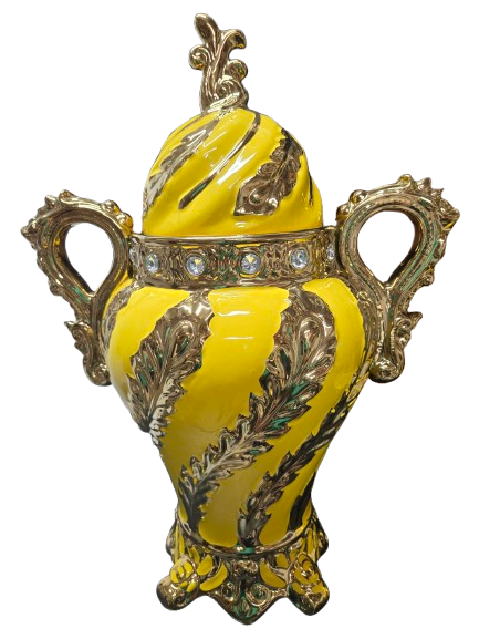 Potiche Oshun