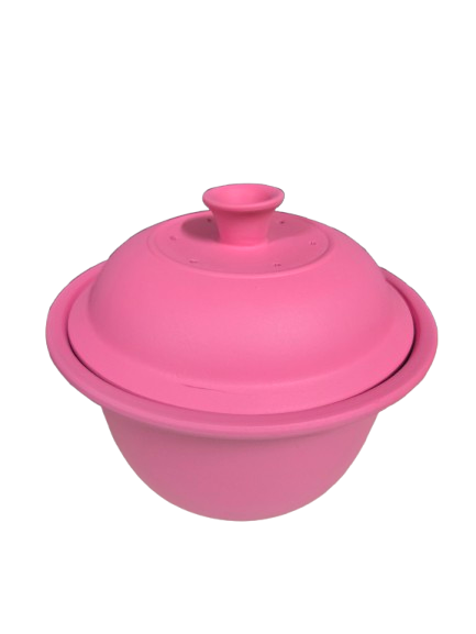 Cazuela de Barro para Nanu Y Nana Varios Colores