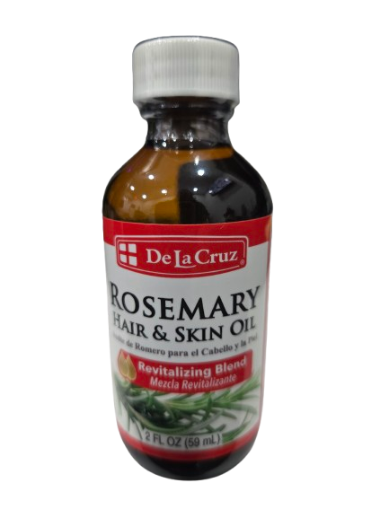 Aceite de Romero (2 oz) - Botanica Nena