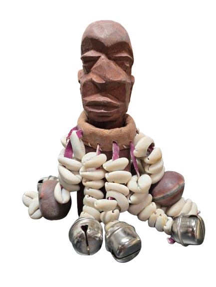 Eshu Alaje 6"Alto