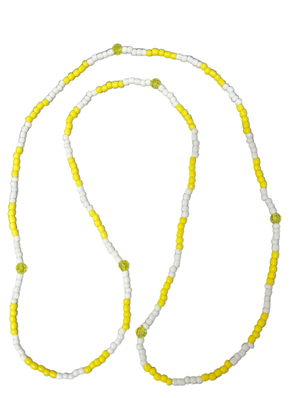 Collar (Eleke) Orisha Aye