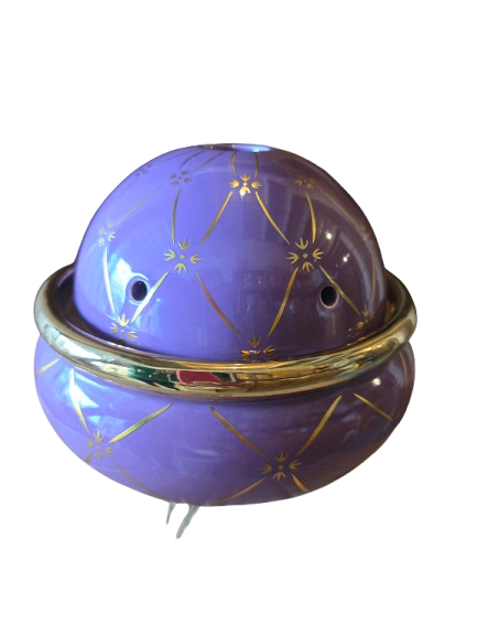 Cazuela Para Osain/San Lazaro