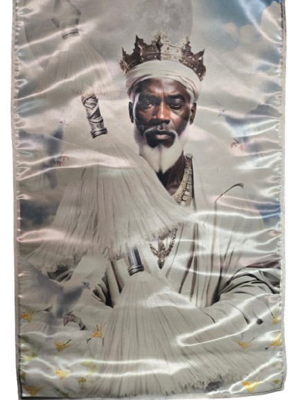 Tapiz Orishas