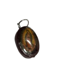 Medalla Virgen de Guadalupe