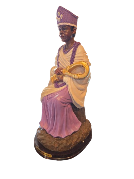 Nana Buruku 14"