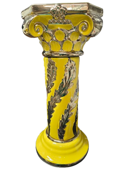 Pedestal Columna Oshun
