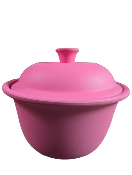 Cazuela de Barro para Nanu Y Nana Varios Colores