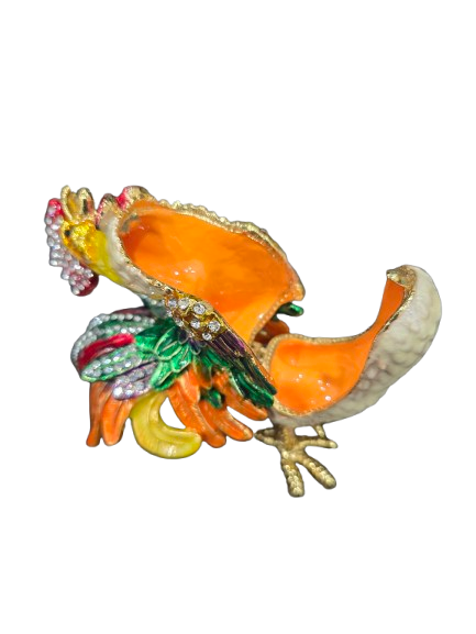 Joyero de Gallo