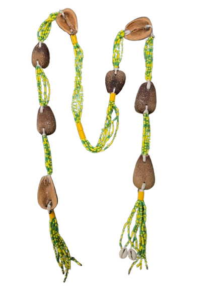 Ekuele de Opele de Orula