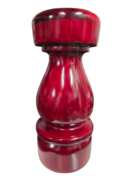 Pilon Shango, Dada y Agayu 19" Cherry