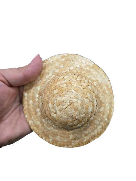 Sombrero de Guano - Botanica Nena