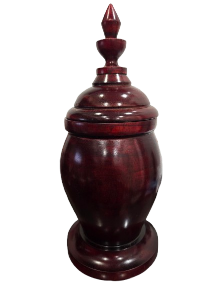 Lebrillo Agayu 18"H x 7.5"W
