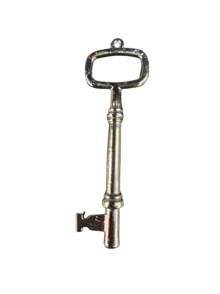 Llave Macho metal 1.5" - Botanica Nena