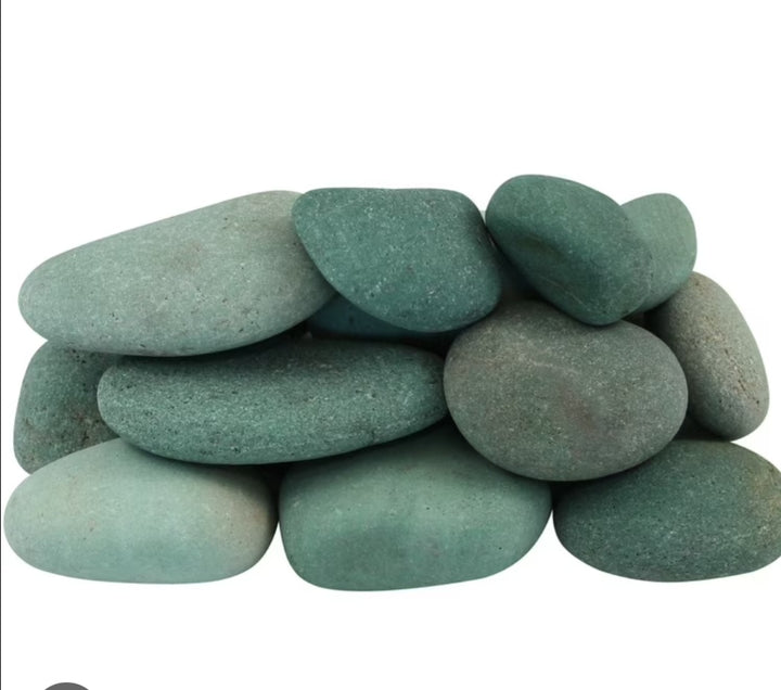 Piedra Verde  (otanes) para Santo