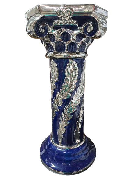 Pedestal Columna  Yemaya