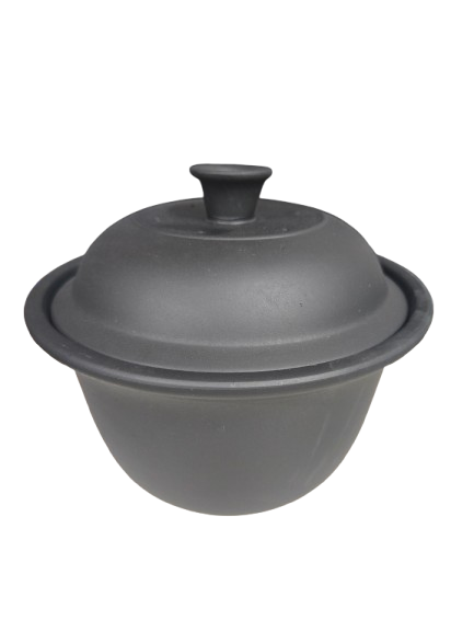 Cazuela de Barro para Nanu Y Nana Varios Colores