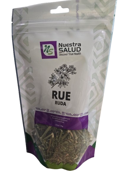 TE Ruda 35g - Botanica Nena