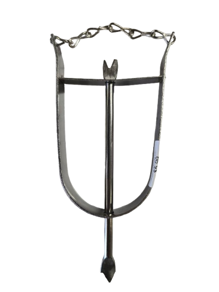 Arco y Flecha para Ochosi
