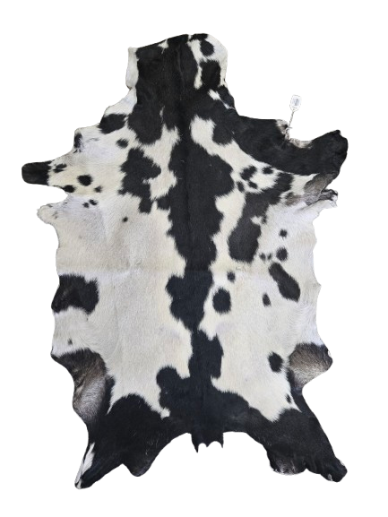 Piel de Chivo