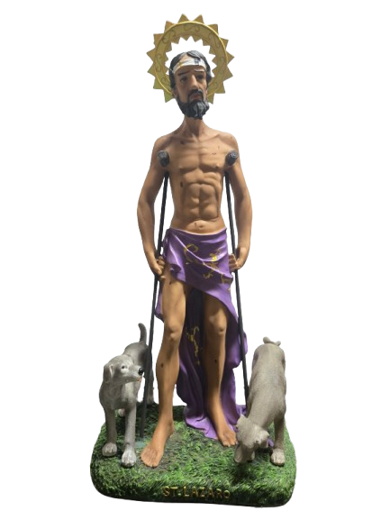 San Lazaro 24"