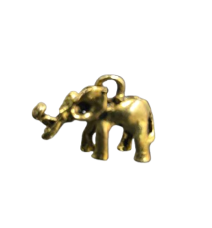 Elefante metal - Botanica Nena