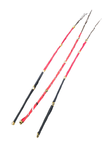 7 Cujes para Eggun 5 FT - Botanica Nena